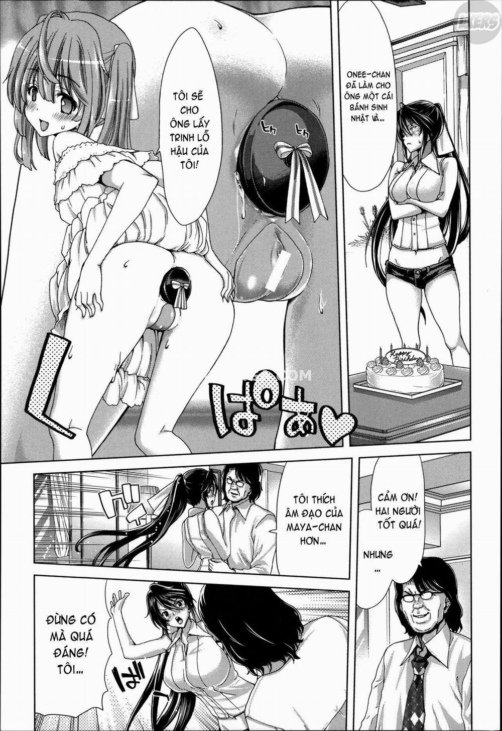 Mesuochi Z ~Kyousei Ninkatsu Haigou Zukan 1 trang 14