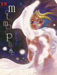 Đọc truyện tranh Metamorphose (Yu-Gi-Oh)
