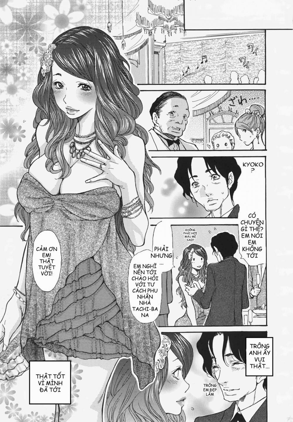 Metamorphose 1 trang 11