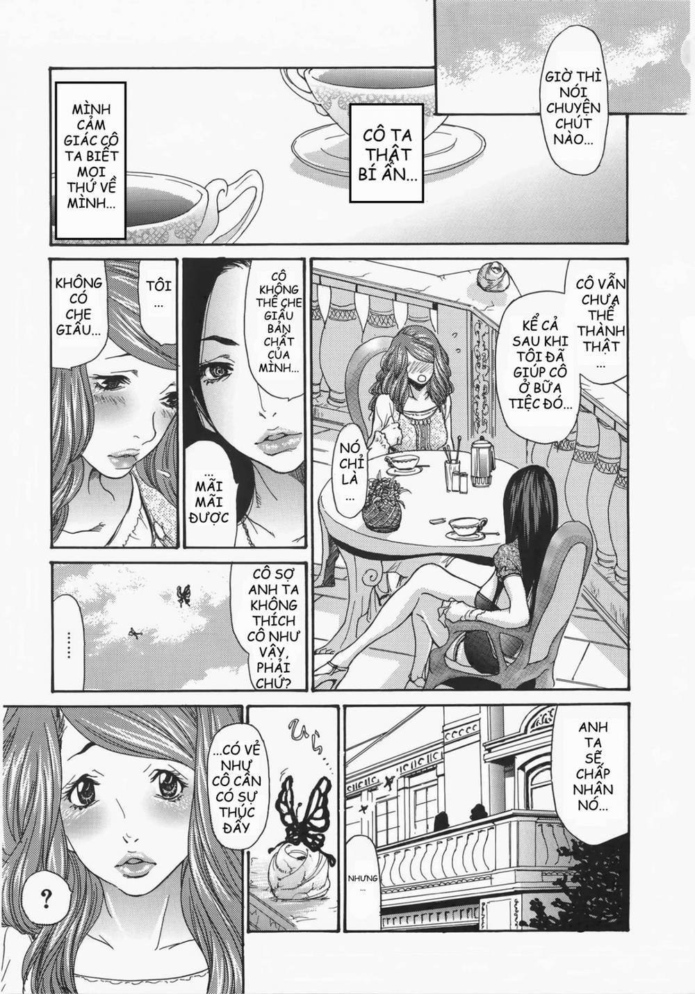 Metamorphose 2 trang 7