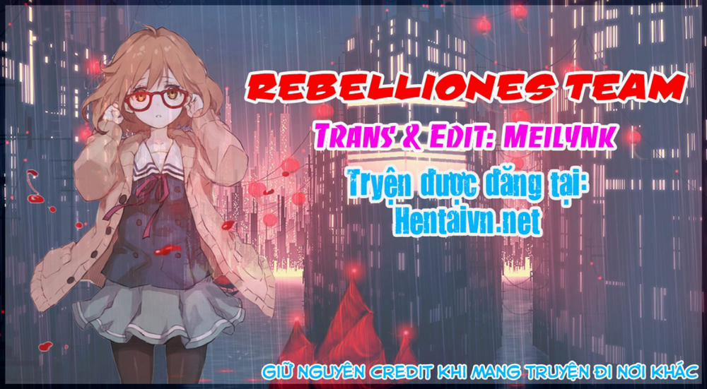 Metamorphose 4 trang 0