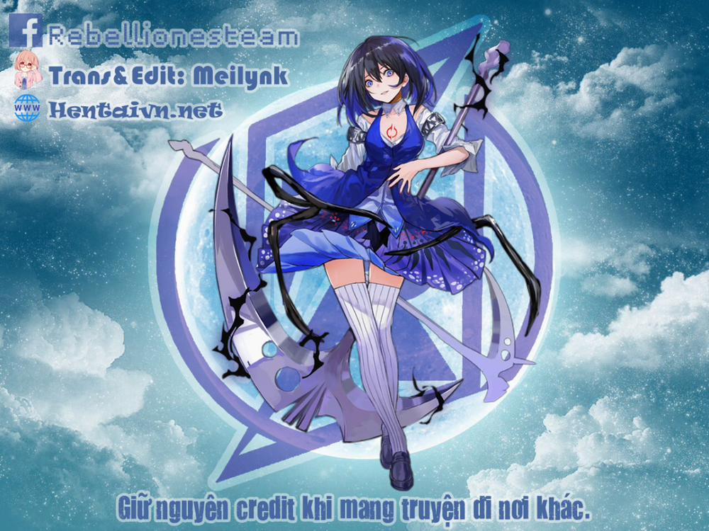 Metamorphose 5 trang 0