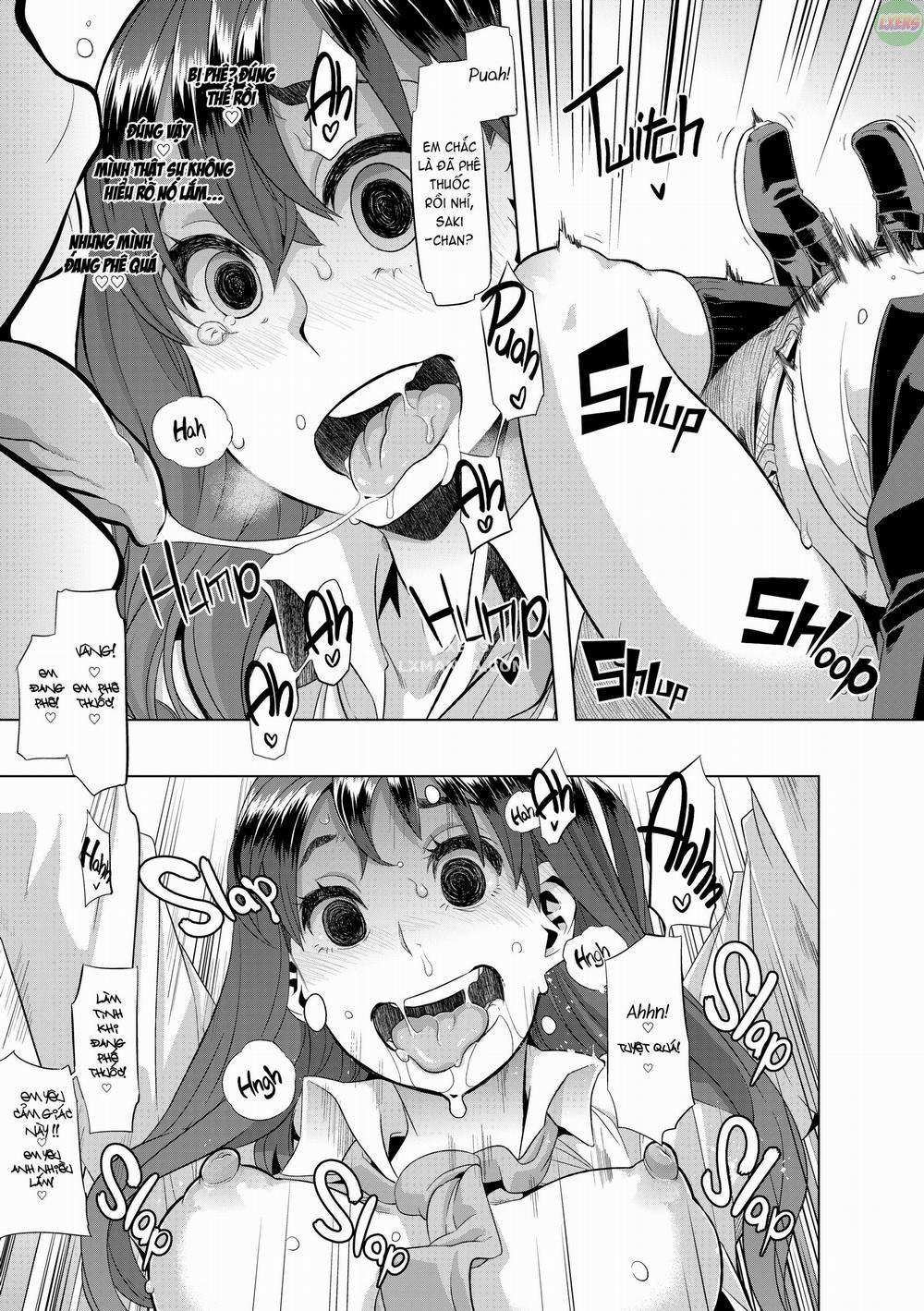 Metamorphosis 1 trang 26