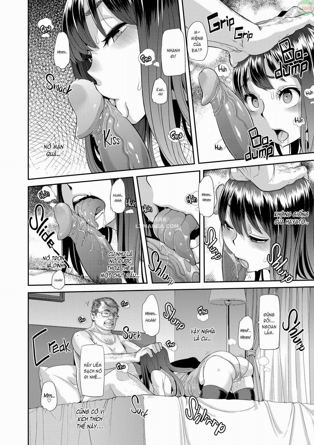 Metamorphosis 2 trang 14