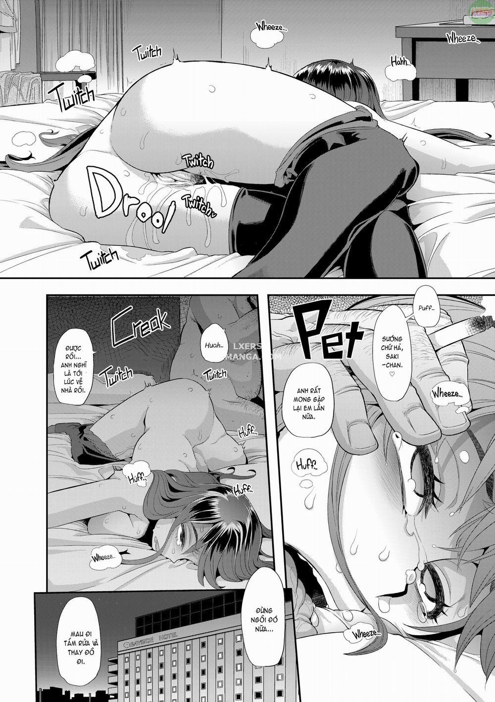 Metamorphosis 2 trang 30