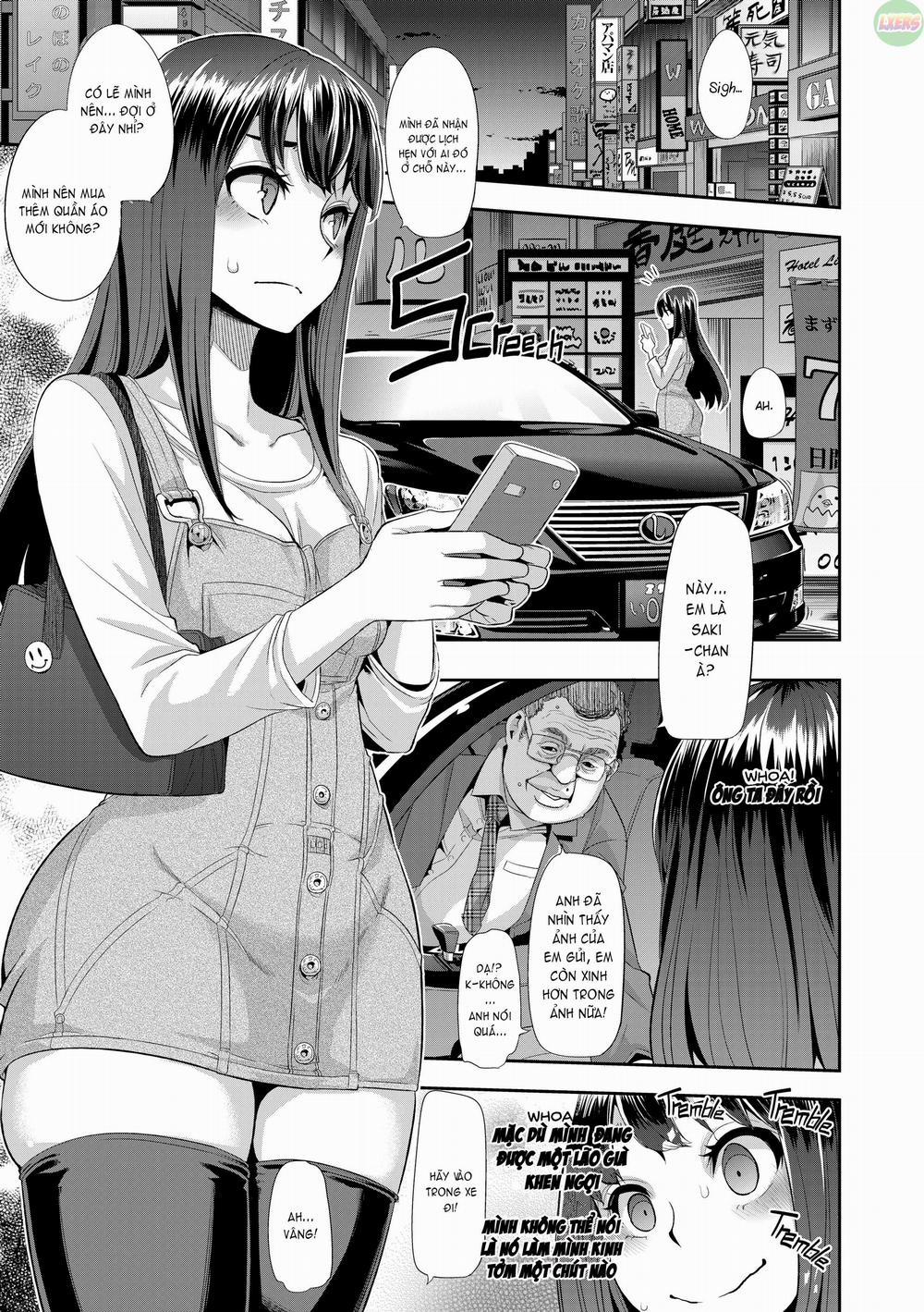 Metamorphosis 2 trang 7