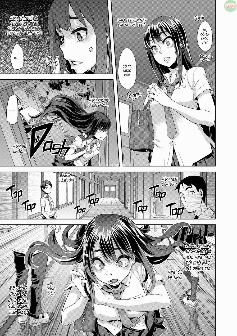 Metamorphosis 3 trang 29