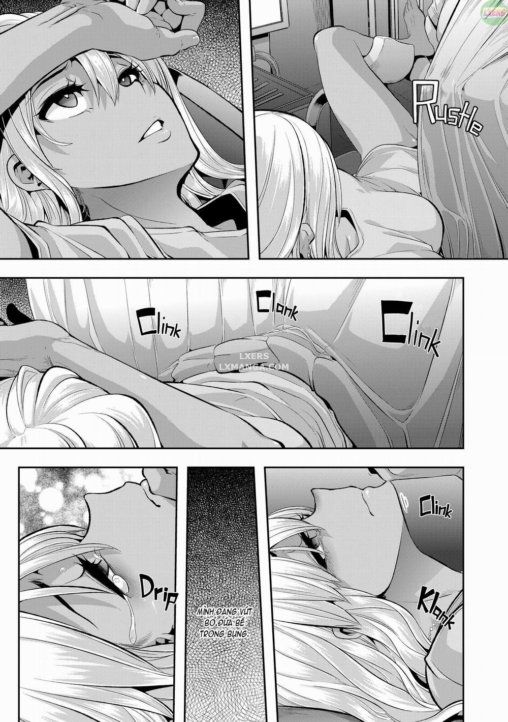 Metamorphosis 5 trang 9