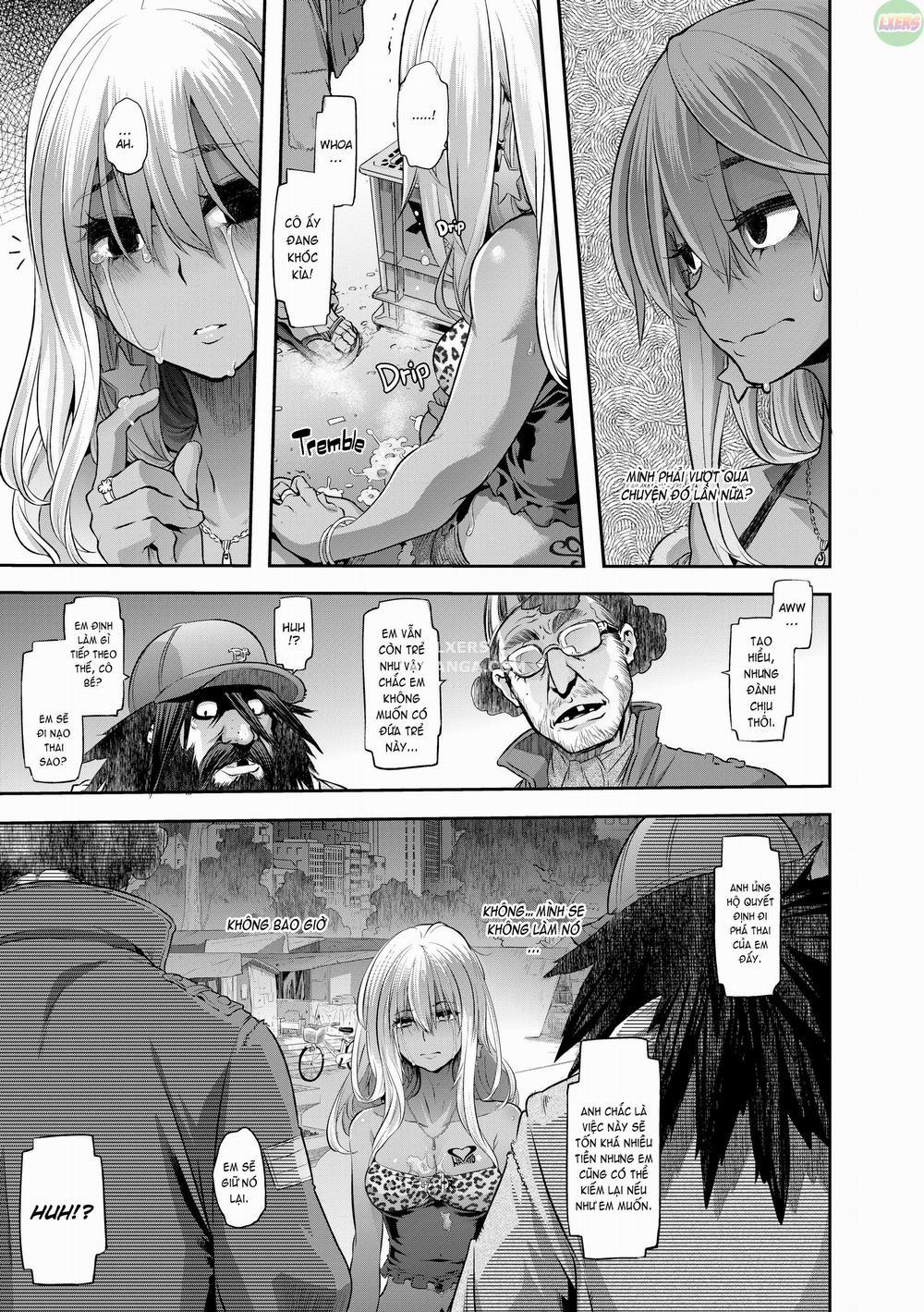 Metamorphosis 6 trang 37