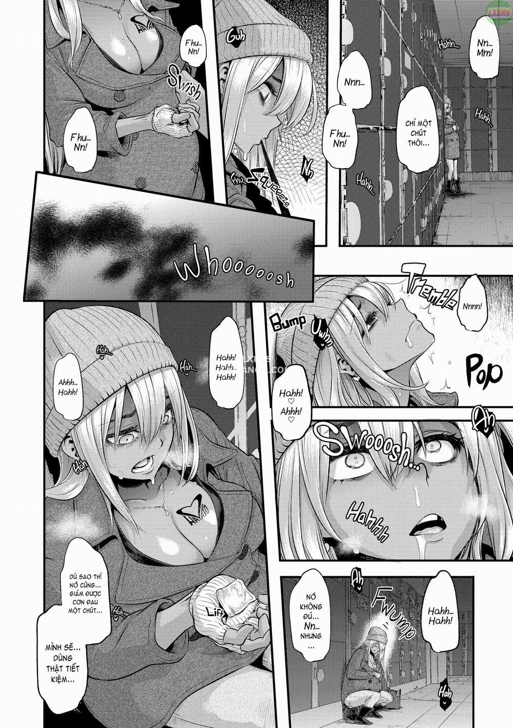 Metamorphosis 7 END trang 18