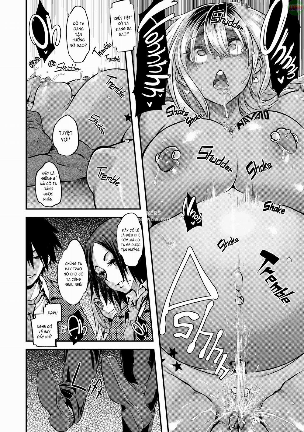 Metamorphosis 7 END trang 26