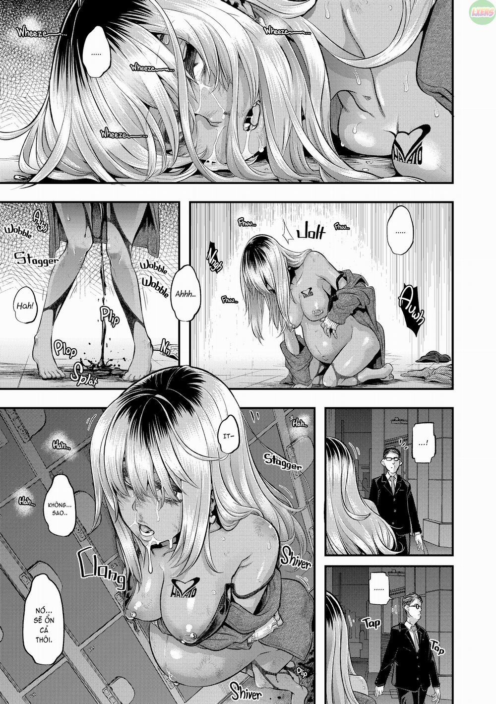 Metamorphosis 7 END trang 31