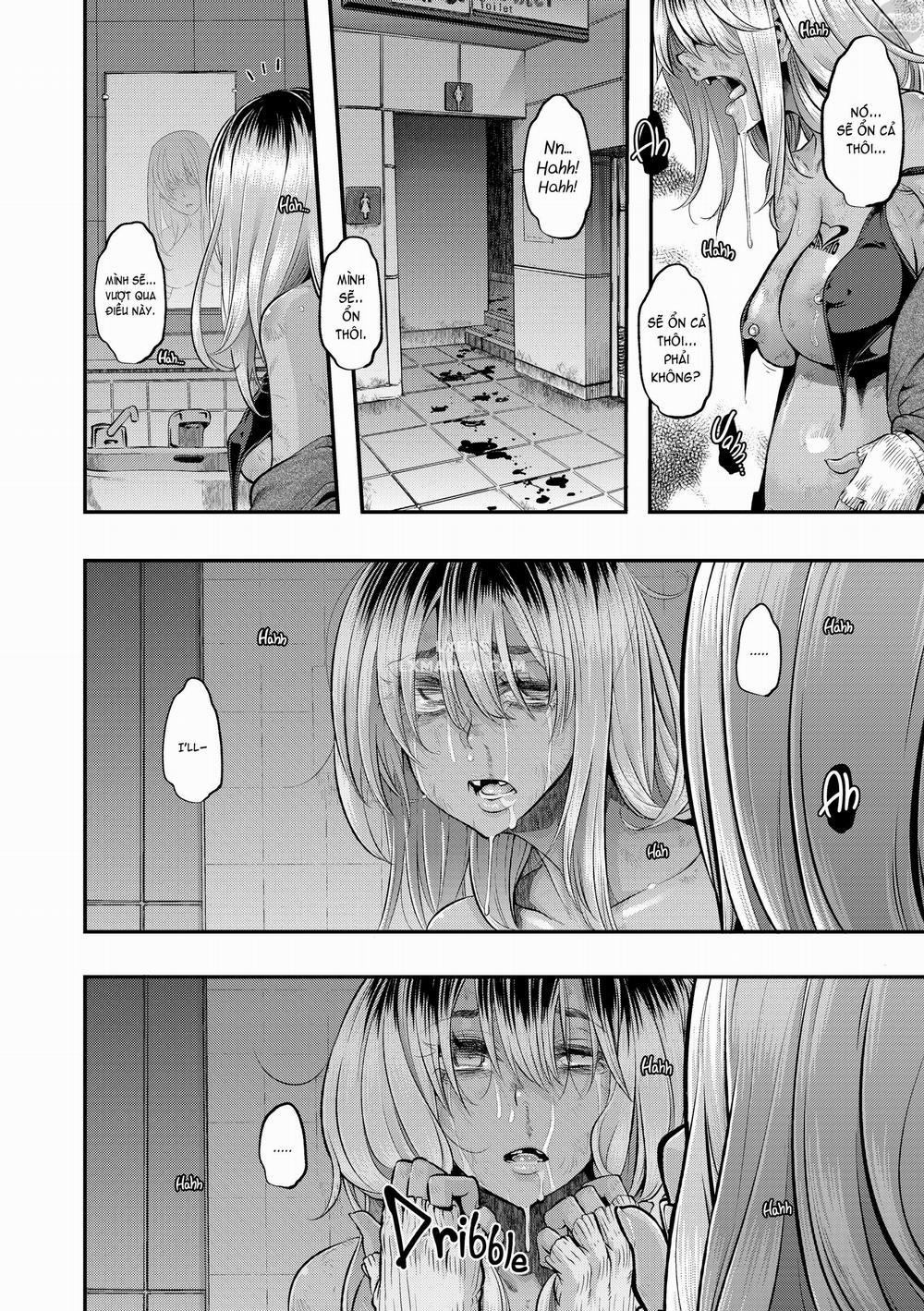 Metamorphosis 7 END trang 32