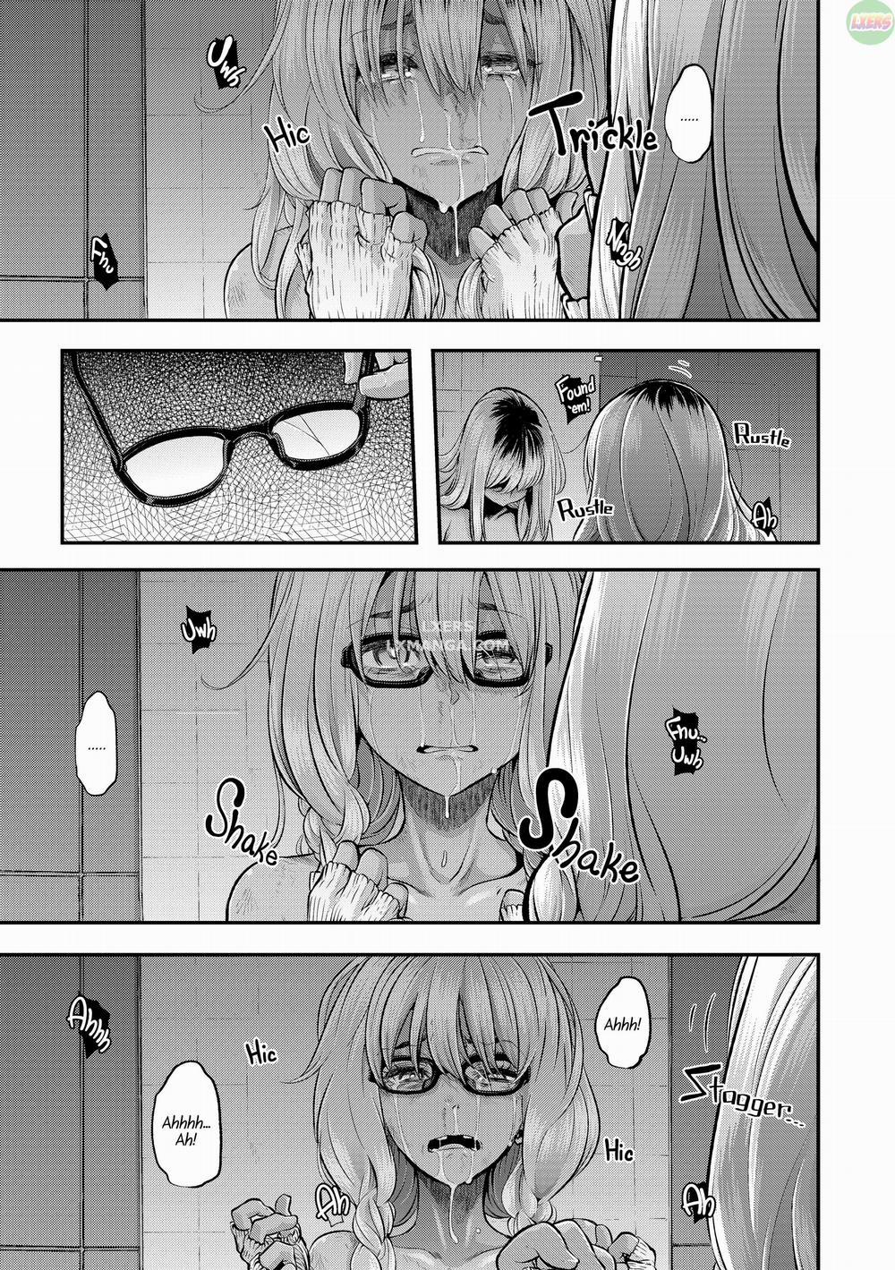 Metamorphosis 7 END trang 33