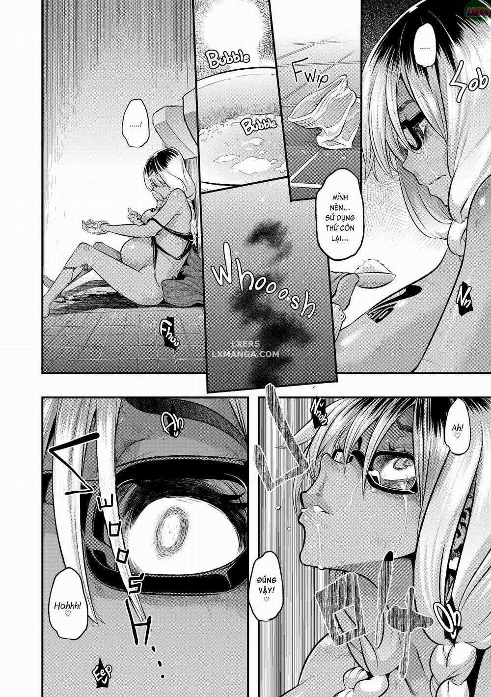 Metamorphosis 7 END trang 36