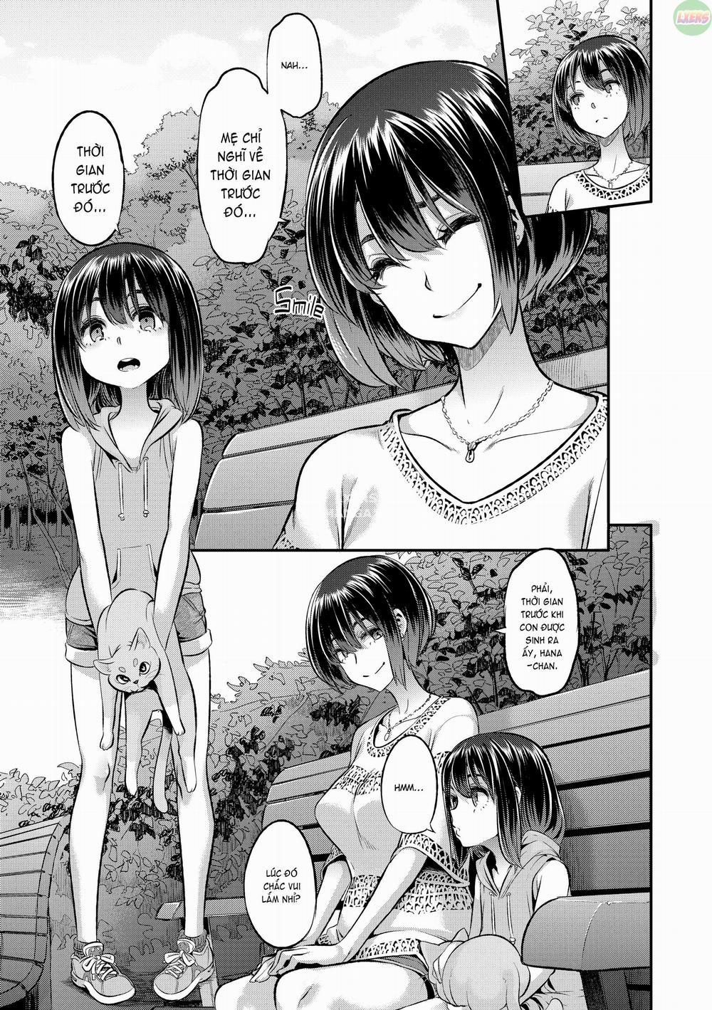 Metamorphosis 7 END trang 39