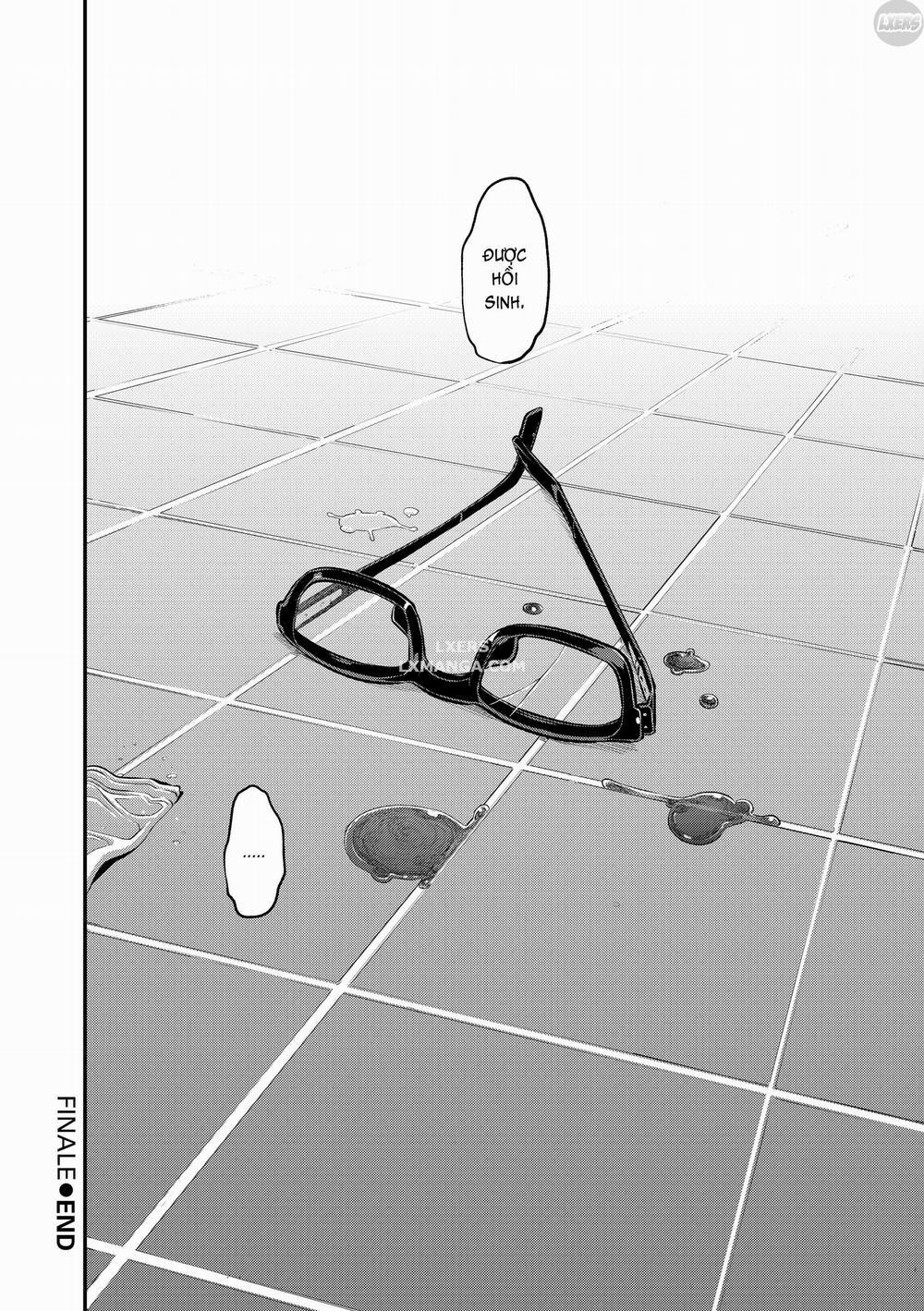 Metamorphosis 7 END trang 42