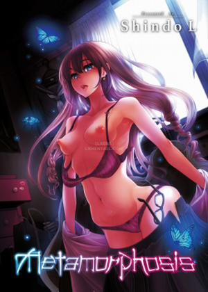 Đọc truyện tranh Metamorphosis