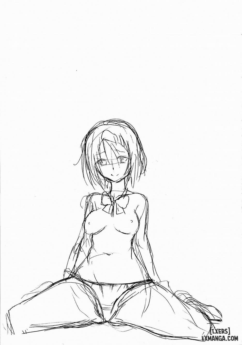 Mezase! Rakuen Keikaku 2 trang 35