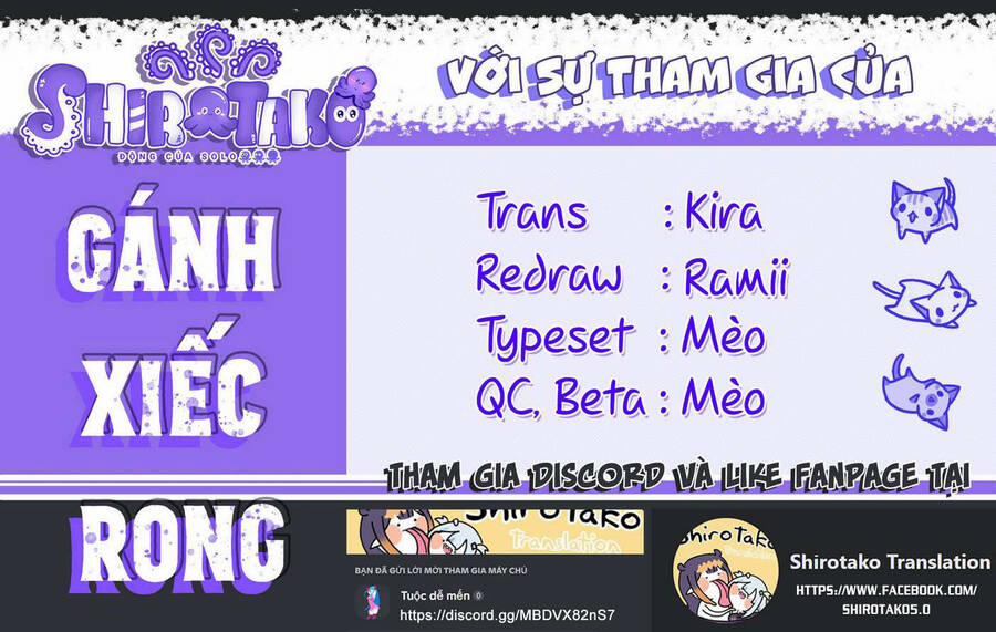 Mi-Chan Wa Kawaretai 10 trang 1