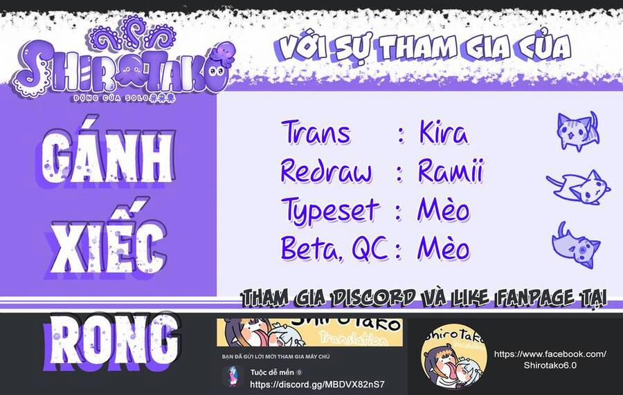 Mi-Chan Wa Kawaretai 13 trang 1