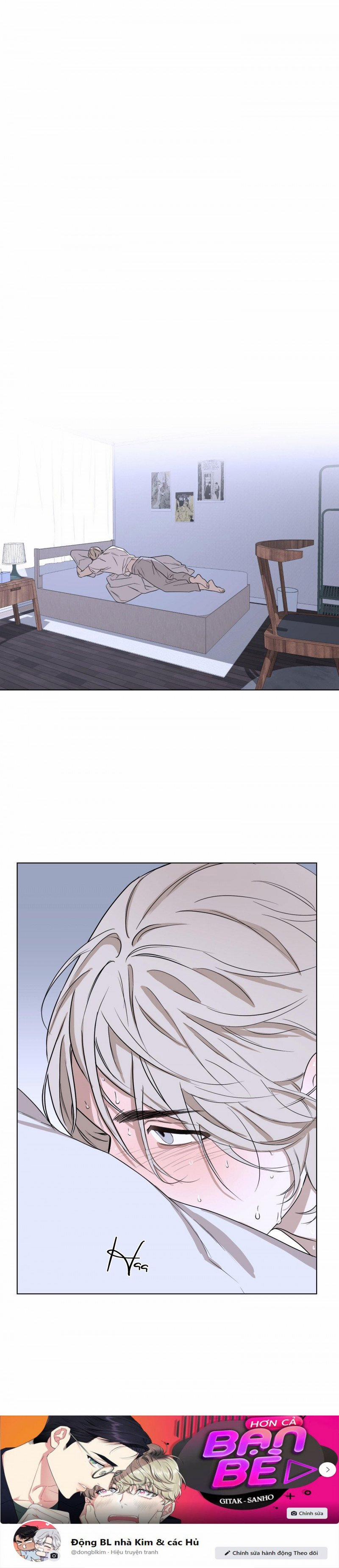 Mị Hoặc Khó Cưỡng 1.5 trang 13