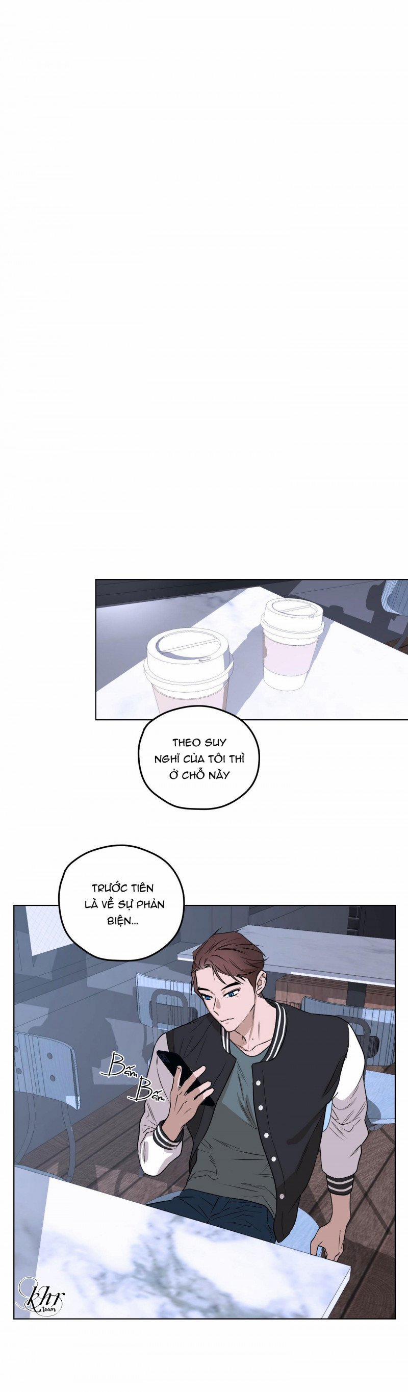 Mị Hoặc Khó Cưỡng 1.5 trang 3