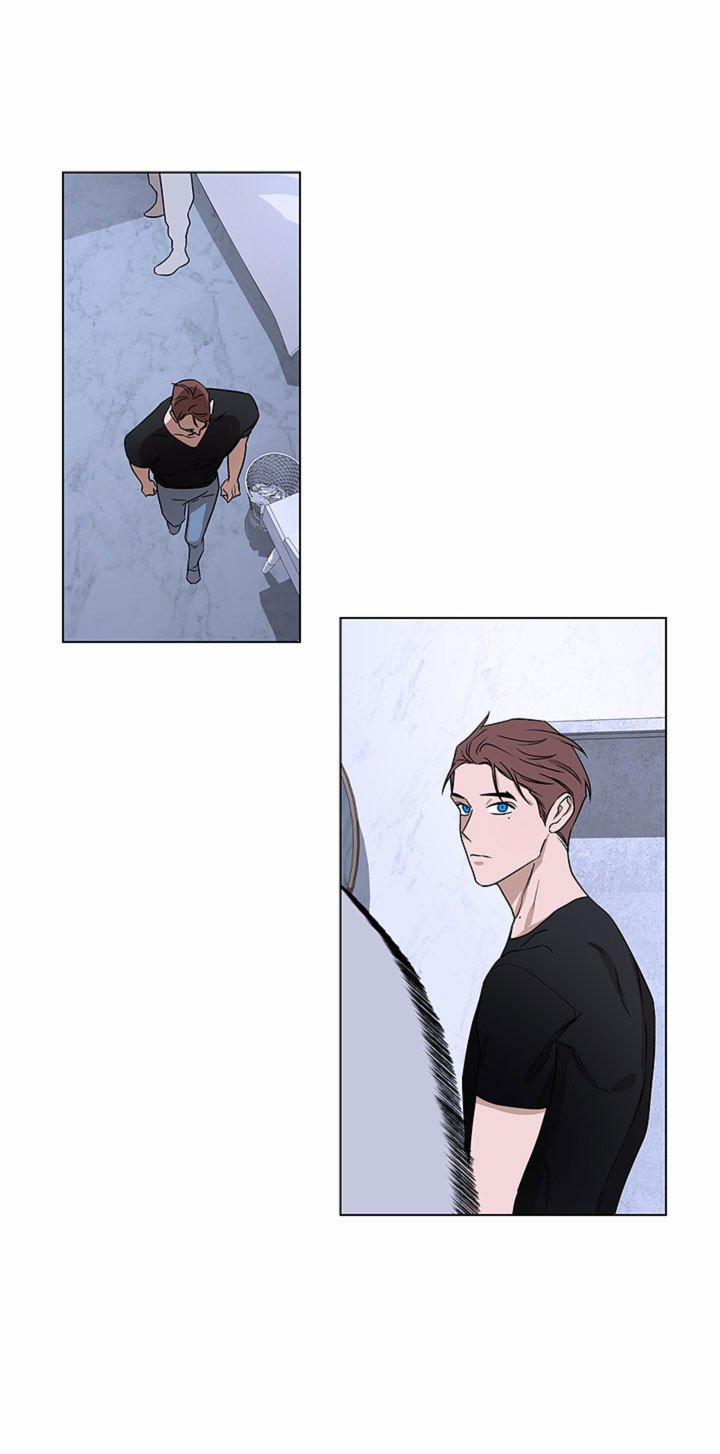 Mị Hoặc Khó Cưỡng 2.5 trang 10