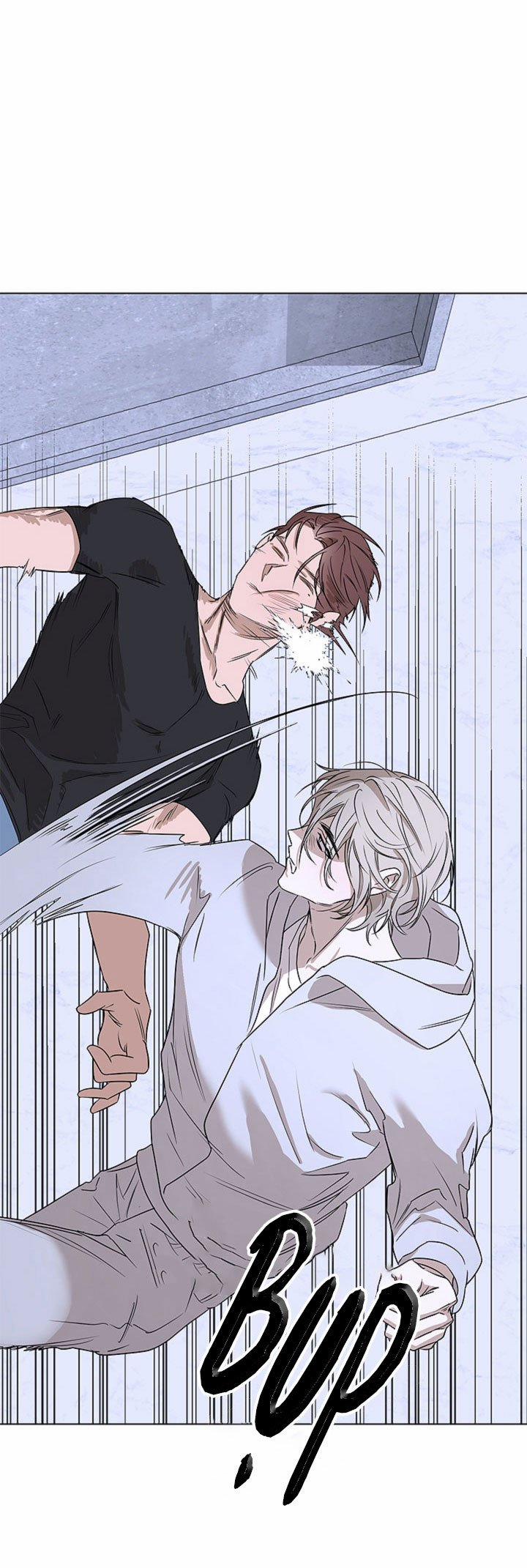 Mị Hoặc Khó Cưỡng 2.5 trang 11