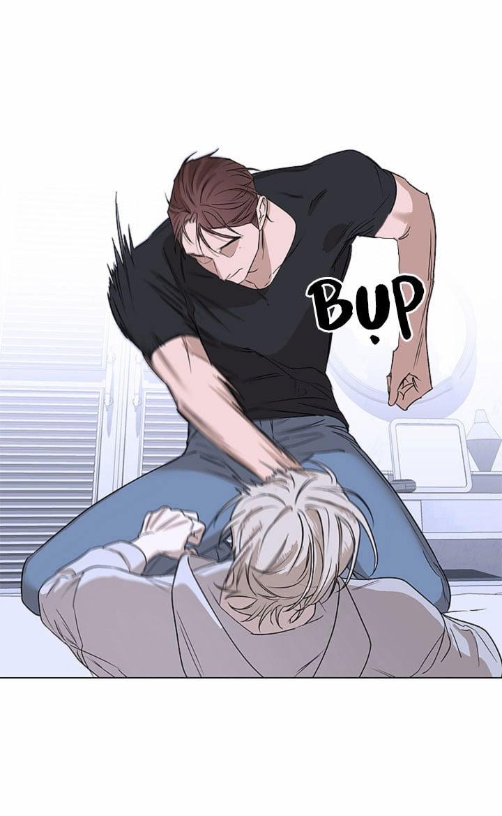 Mị Hoặc Khó Cưỡng 2.5 trang 17