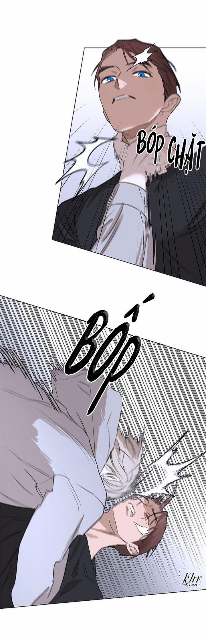 Mị Hoặc Khó Cưỡng 2.5 trang 18