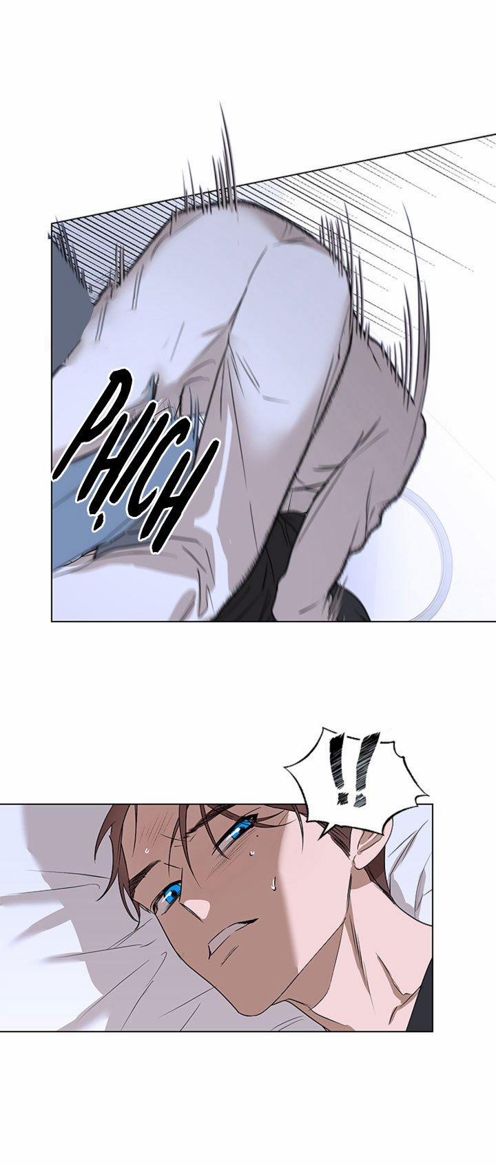 Mị Hoặc Khó Cưỡng 2.5 trang 19