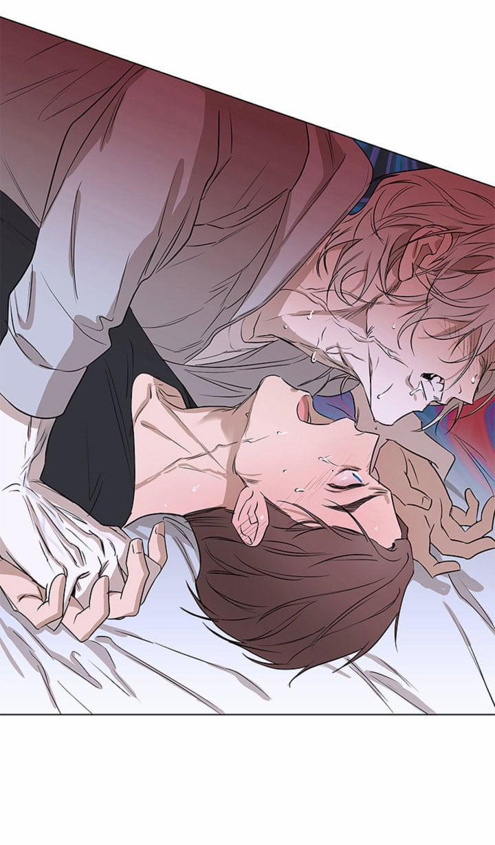 Mị Hoặc Khó Cưỡng 2.5 trang 21