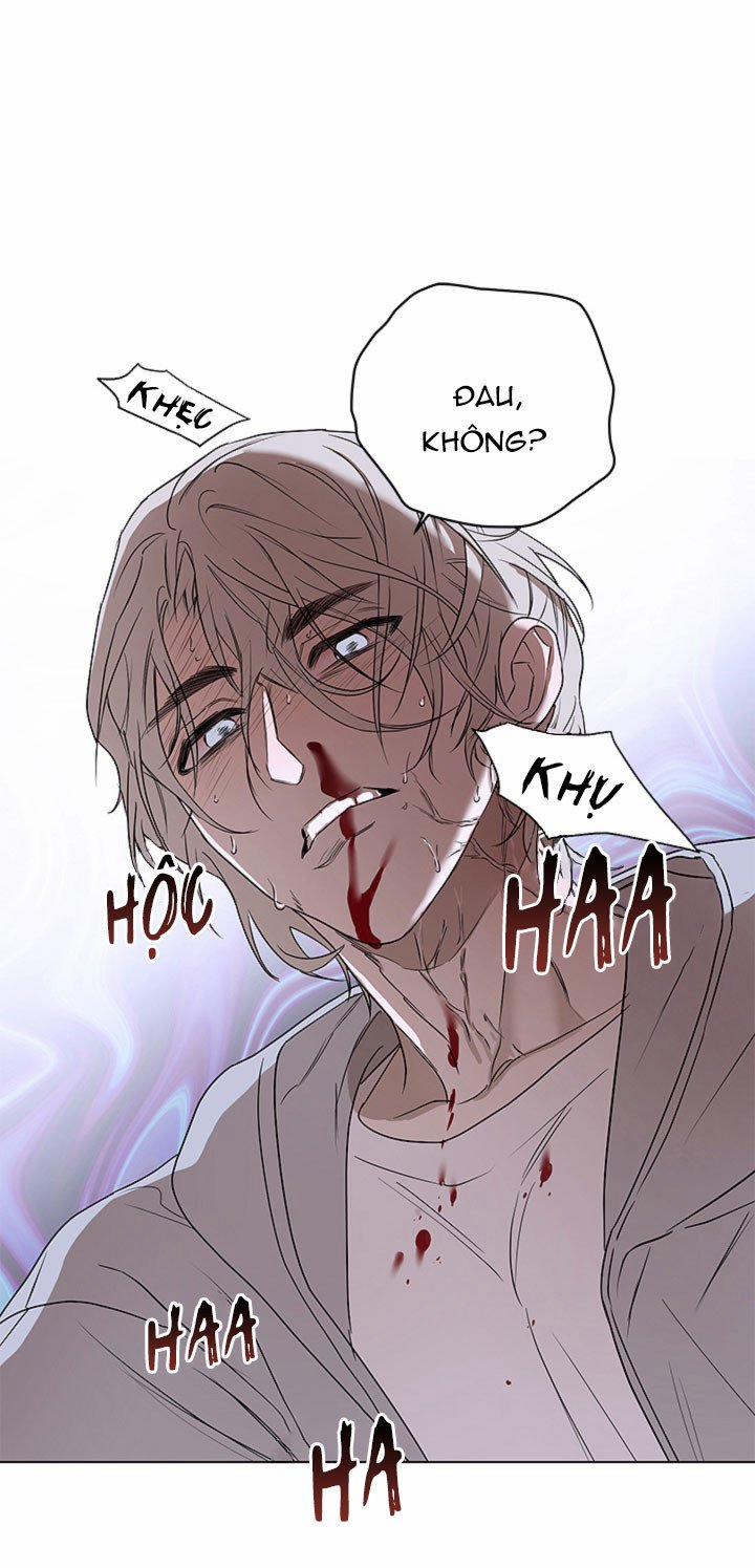 Mị Hoặc Khó Cưỡng 2.5 trang 22