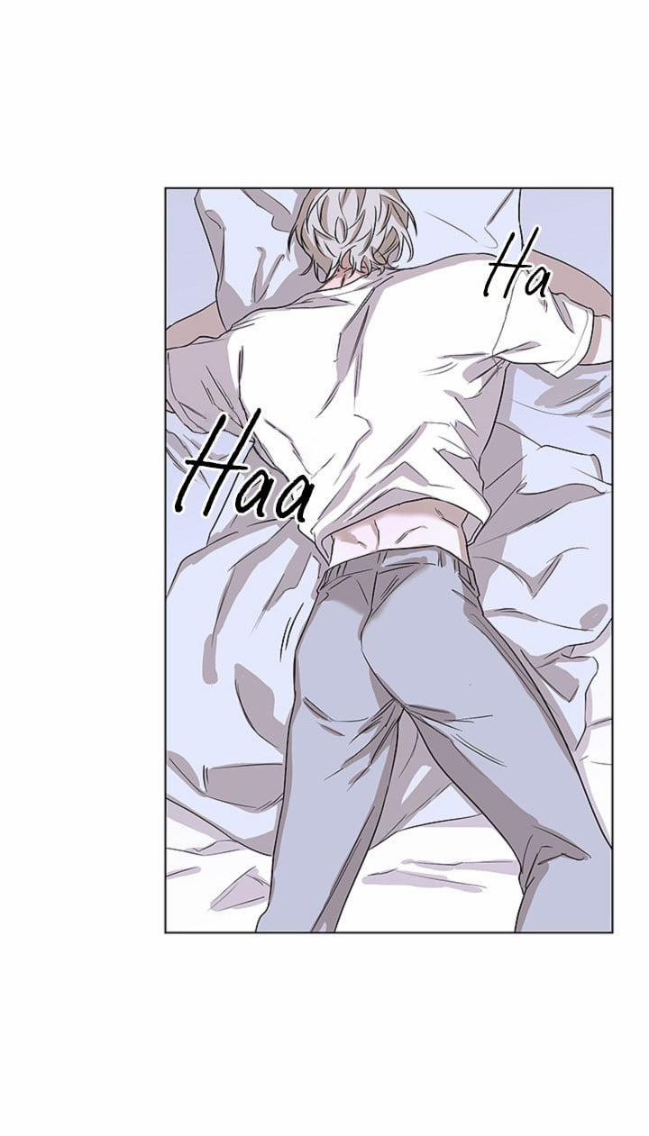 Mị Hoặc Khó Cưỡng 2 trang 1