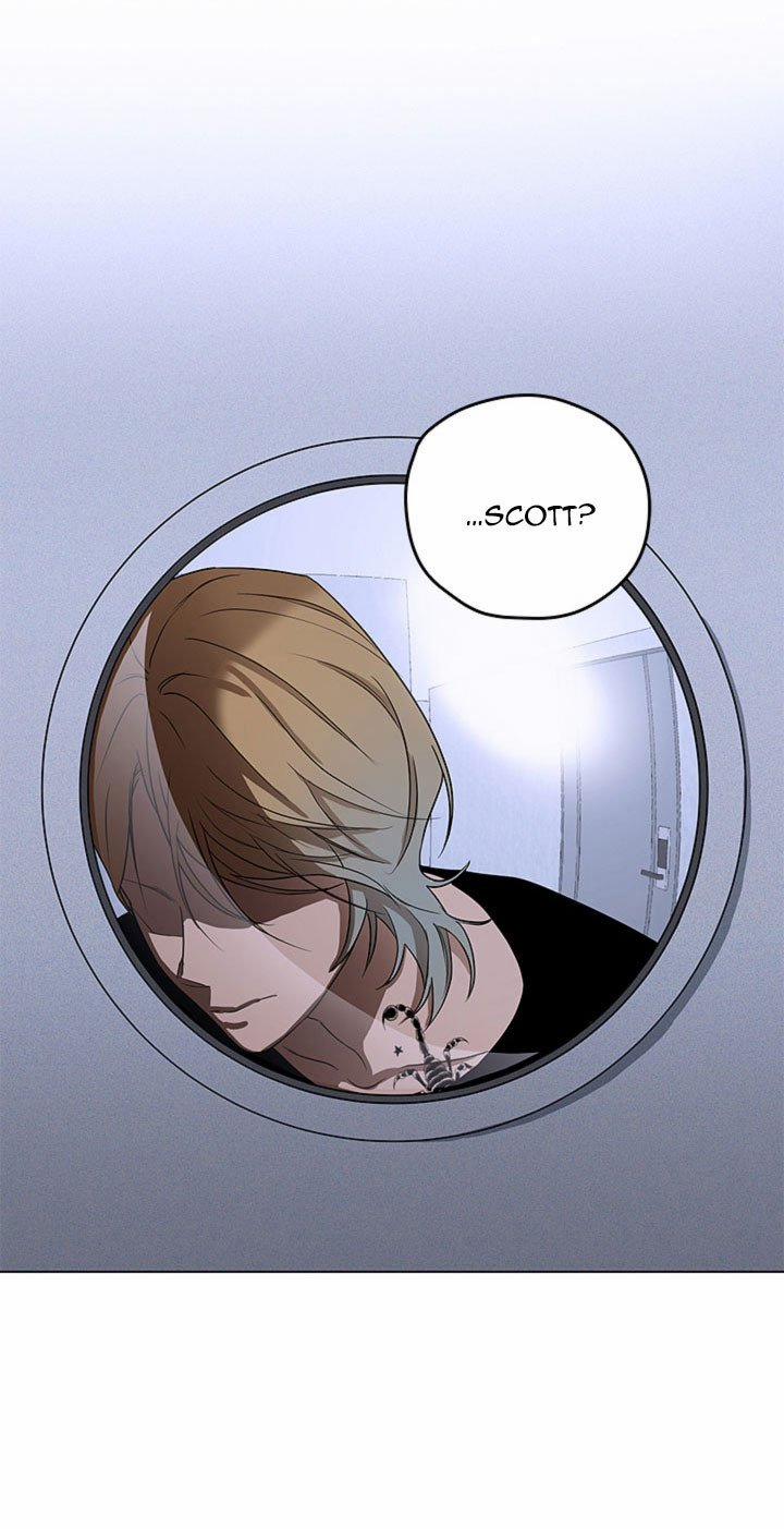 Mị Hoặc Khó Cưỡng 2 trang 11