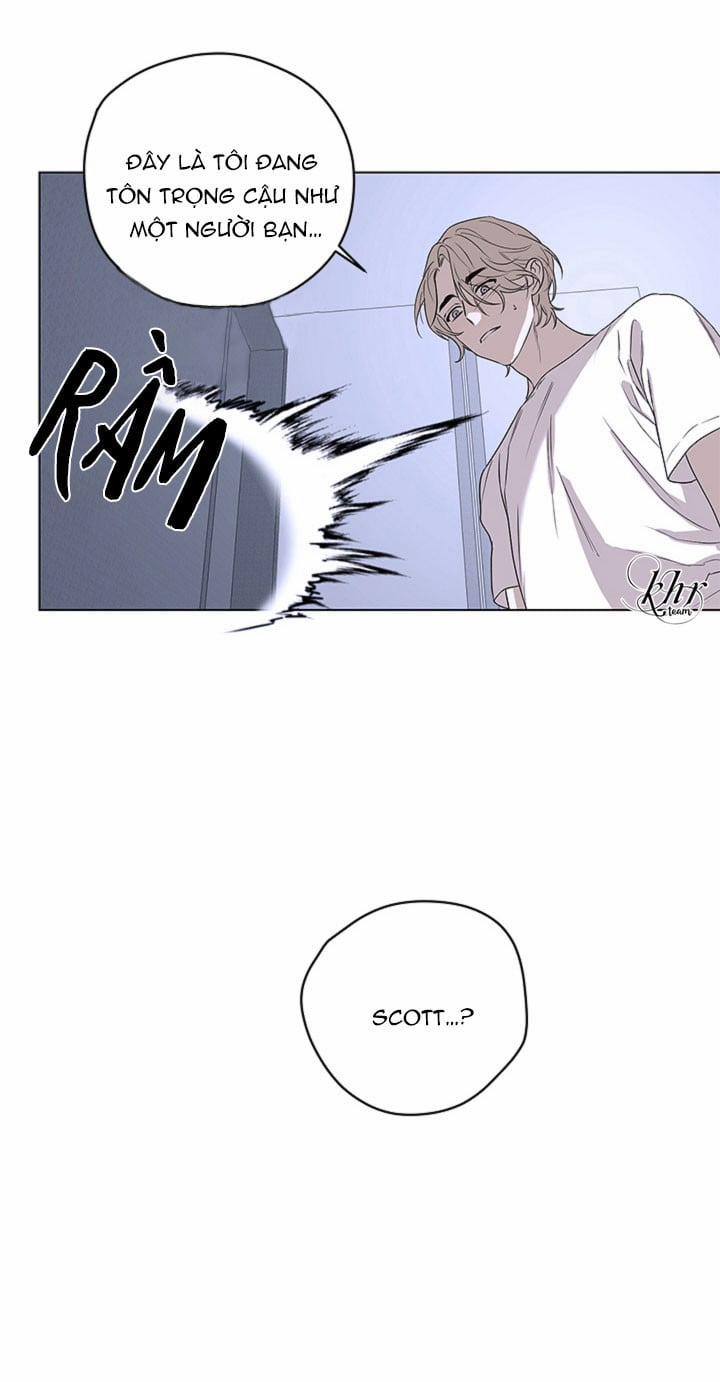 Mị Hoặc Khó Cưỡng 2 trang 13