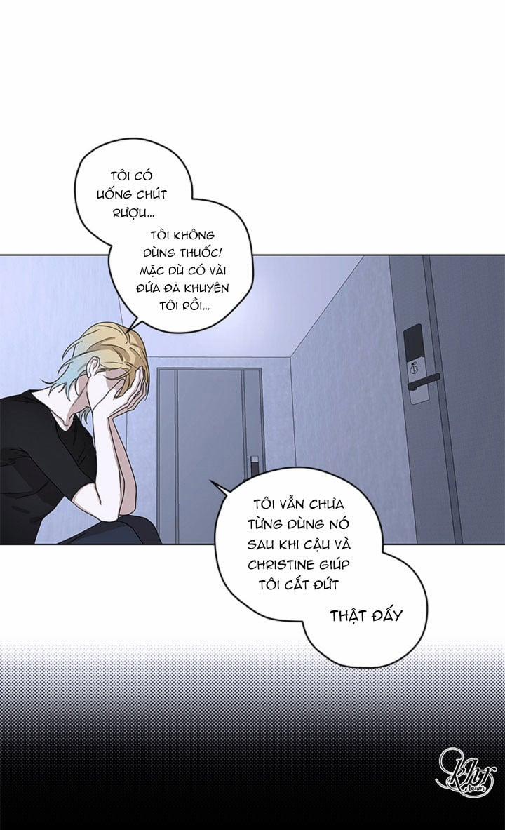 Mị Hoặc Khó Cưỡng 2 trang 15