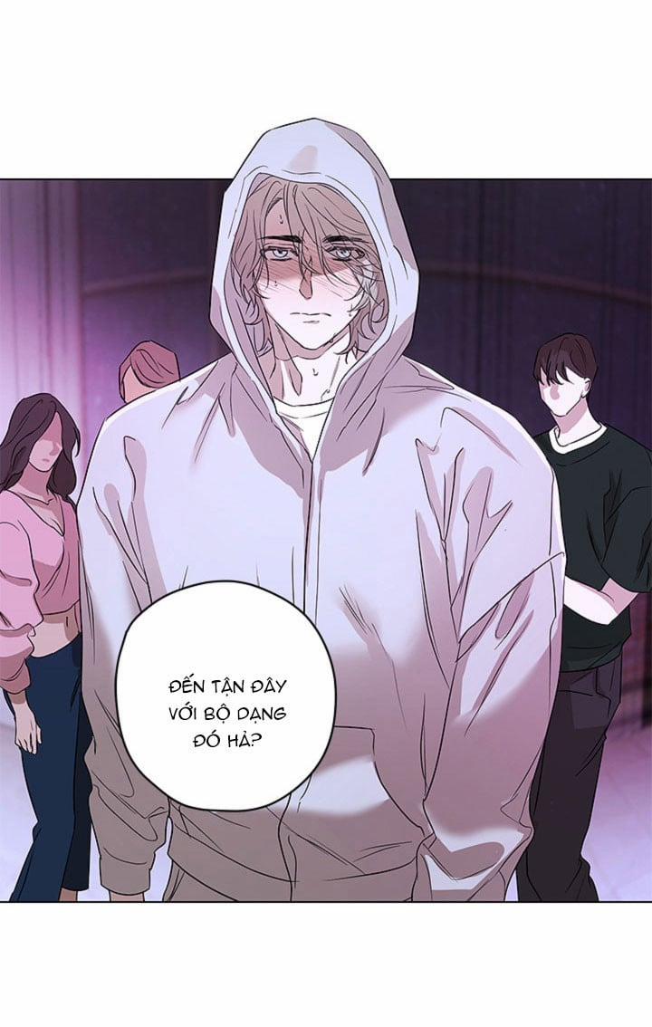 Mị Hoặc Khó Cưỡng 2 trang 22