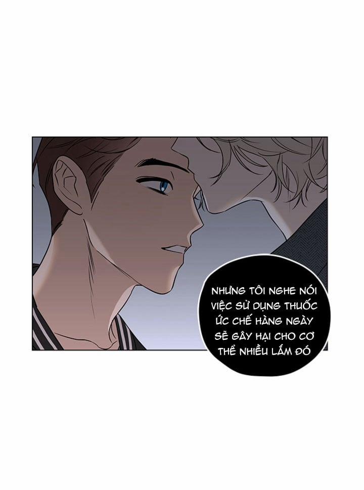 Mị Hoặc Khó Cưỡng 2 trang 5