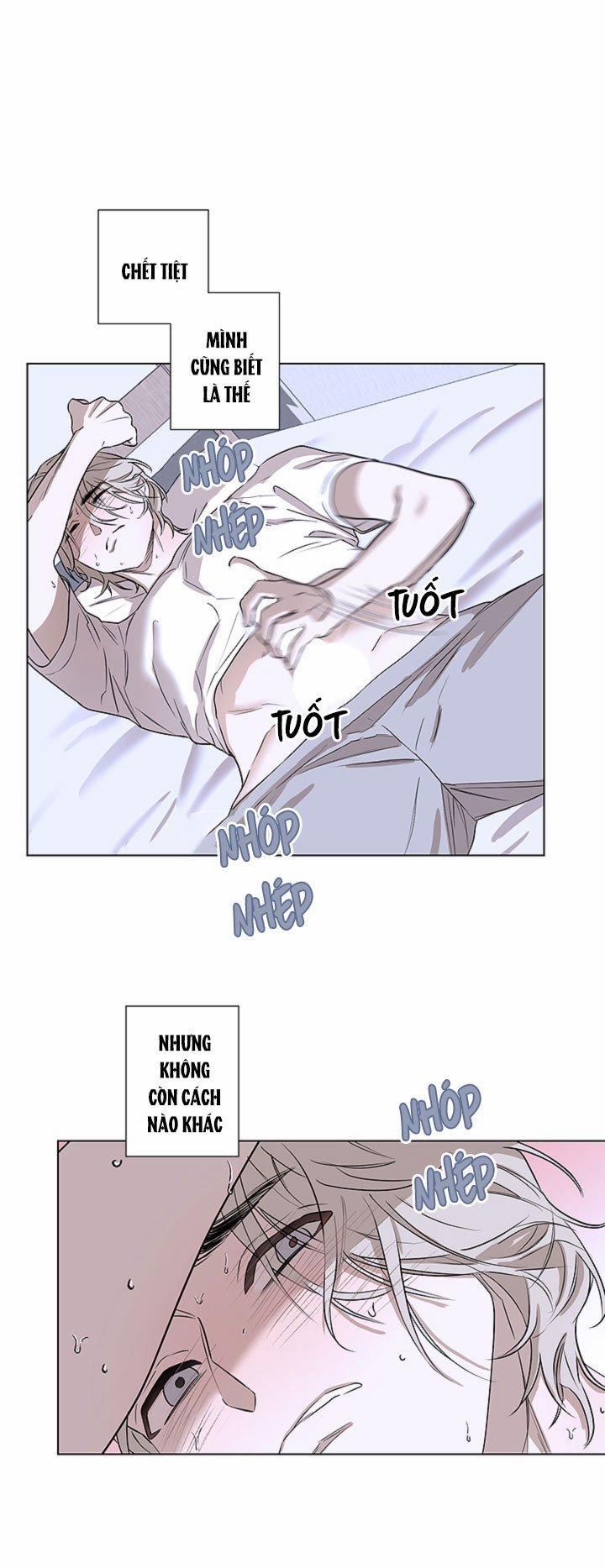 Mị Hoặc Khó Cưỡng 2 trang 6