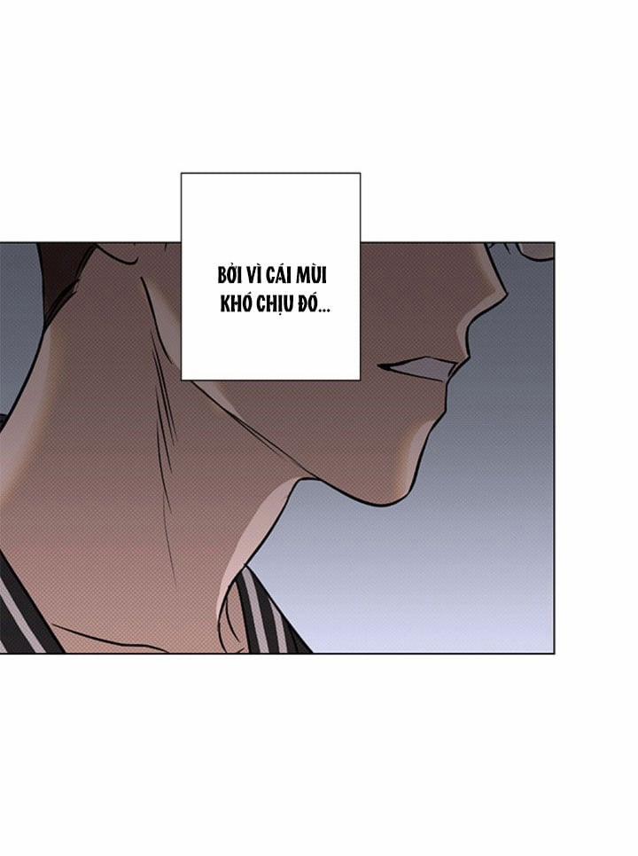 Mị Hoặc Khó Cưỡng 2 trang 7