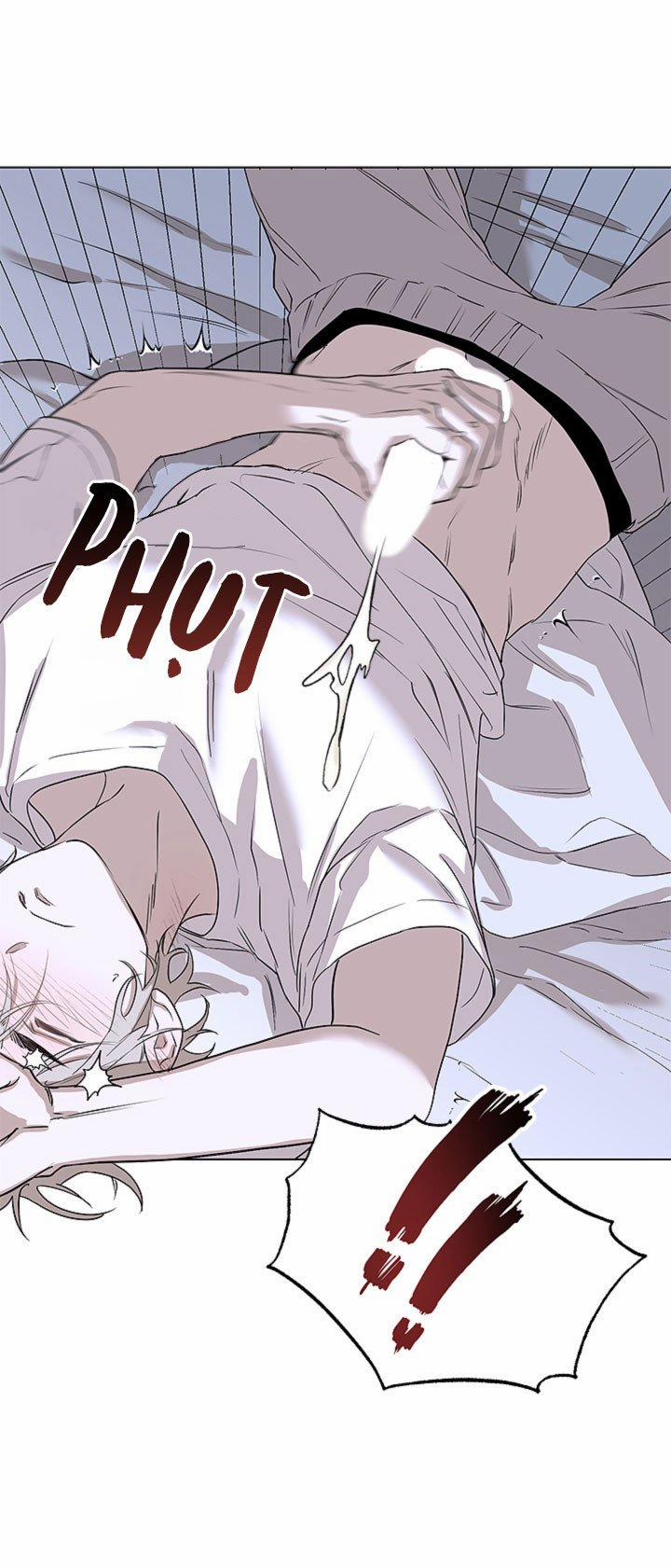 Mị Hoặc Khó Cưỡng 2 trang 8