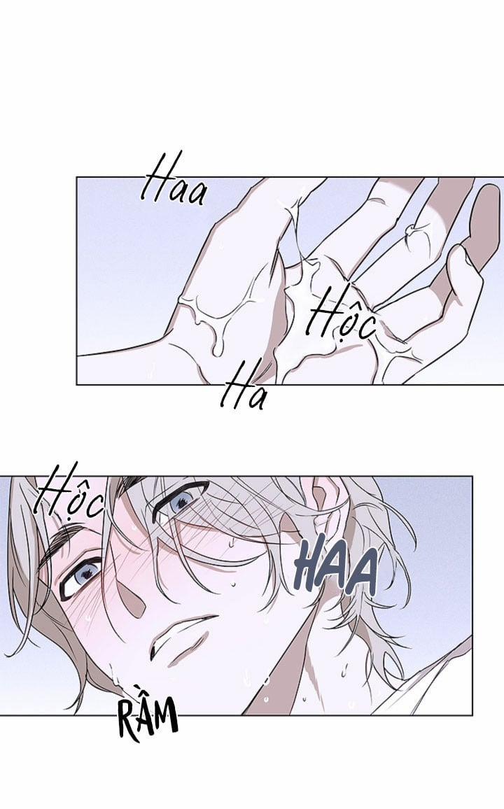 Mị Hoặc Khó Cưỡng 2 trang 9