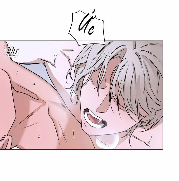 Mị Hoặc Khó Cưỡng 4 trang 10