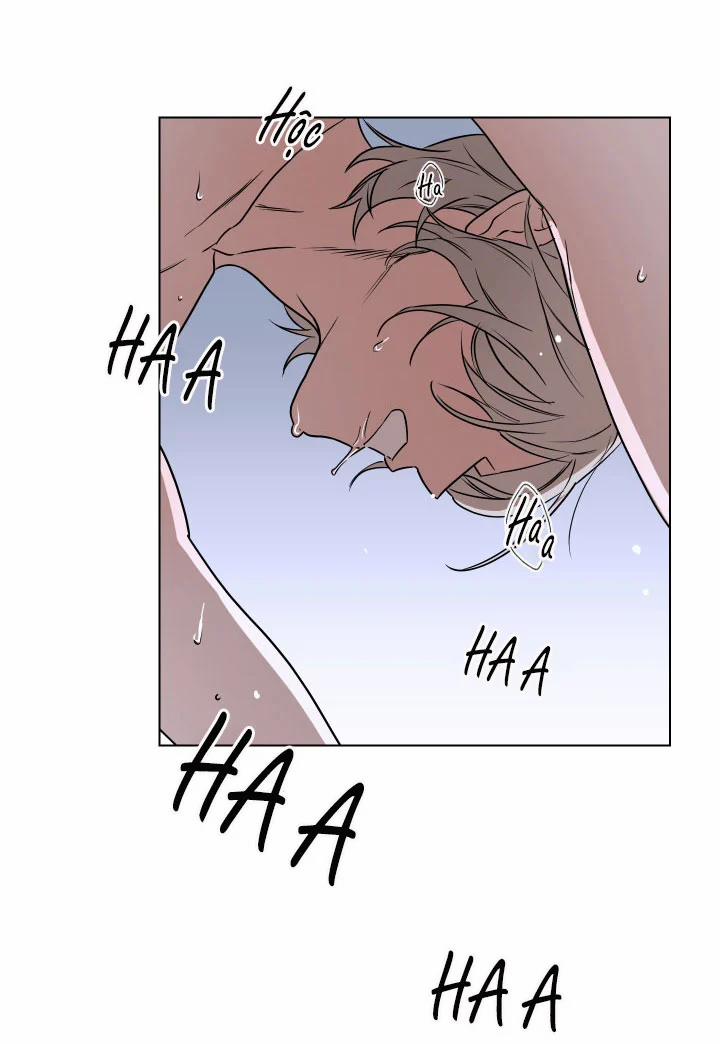 Mị Hoặc Khó Cưỡng 4 trang 14