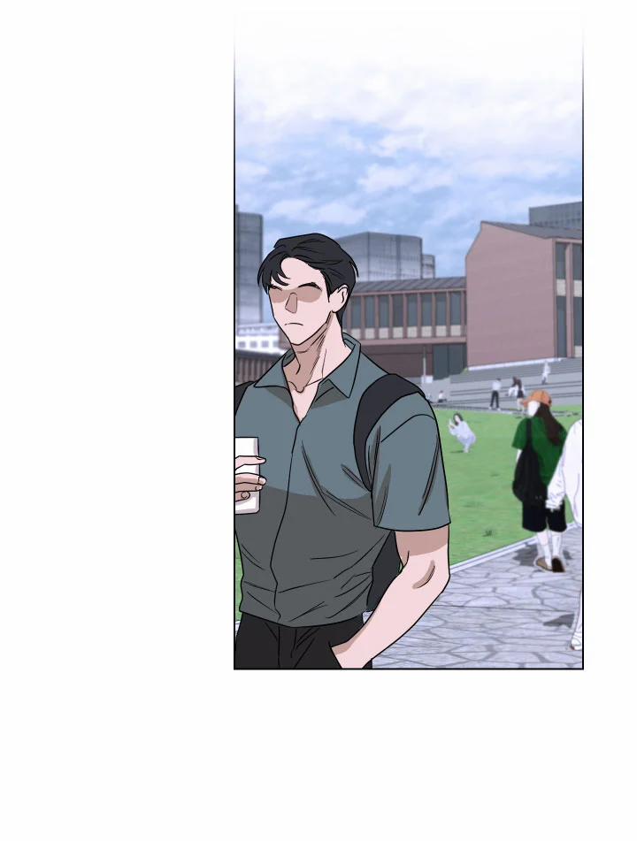 Mị Hoặc Khó Cưỡng 4 trang 19