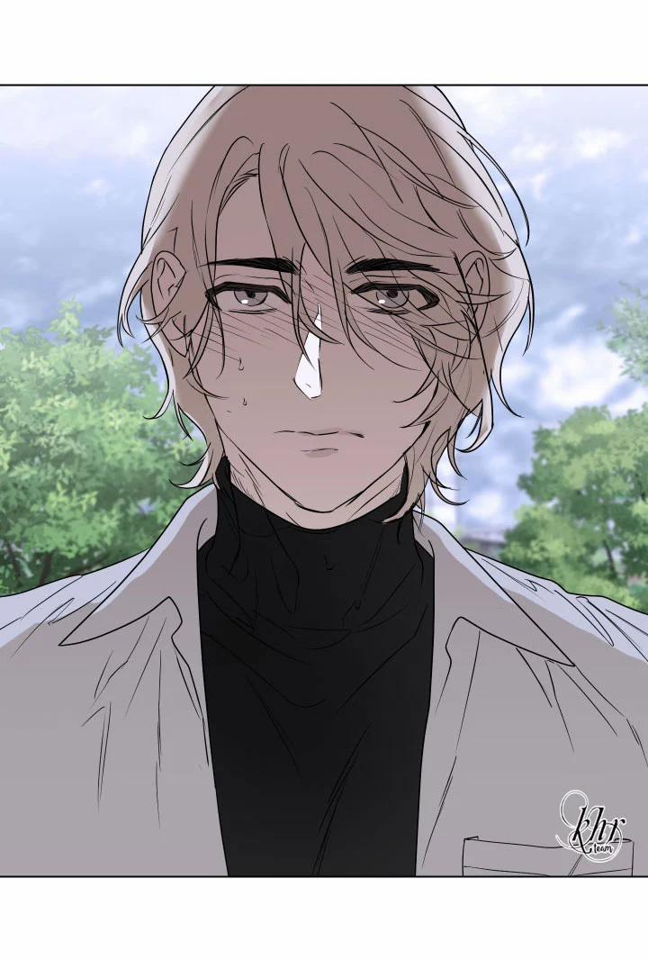 Mị Hoặc Khó Cưỡng 4 trang 20