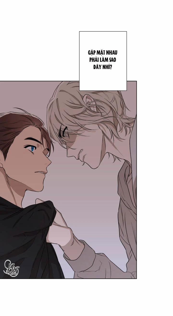 Mị Hoặc Khó Cưỡng 4 trang 22