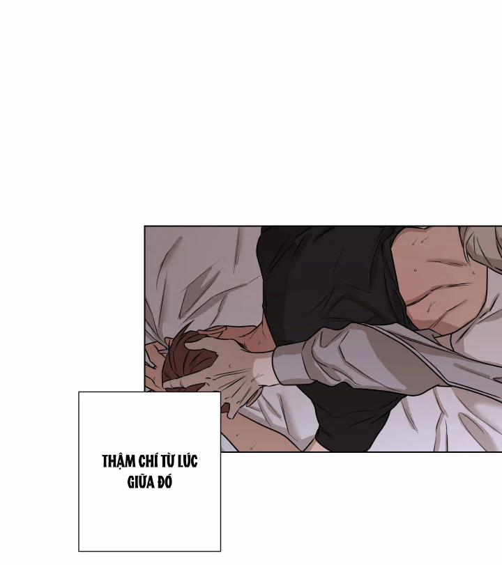 Mị Hoặc Khó Cưỡng 4 trang 23